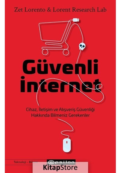Güvenli Internet / Gizem Çiçek
