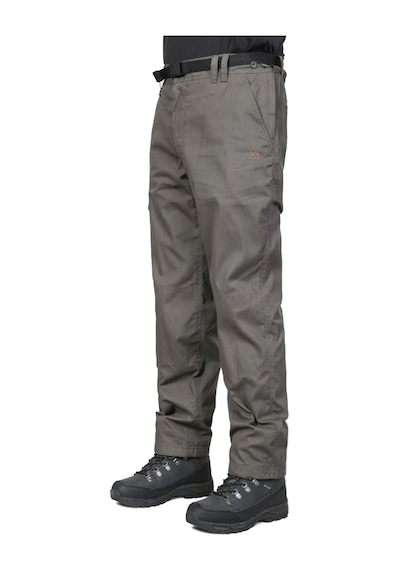 Trespass Clifton Erkek Termal Pantolon Haki