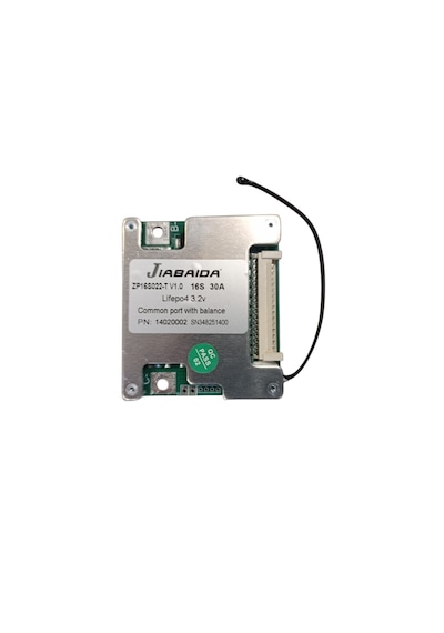 Jbd 16s30a Lifepo4 Bms