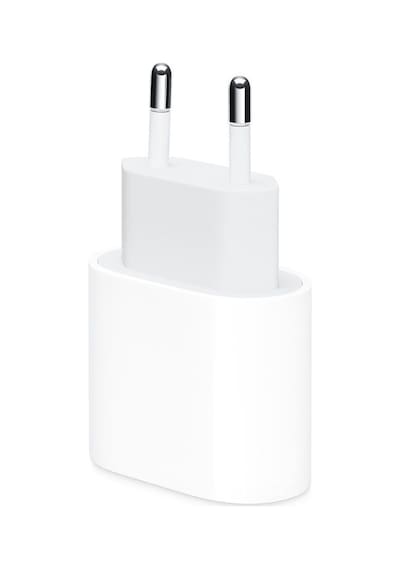 20W Hızlı Şarj Aleti + Usb-C To Lightning Kablo