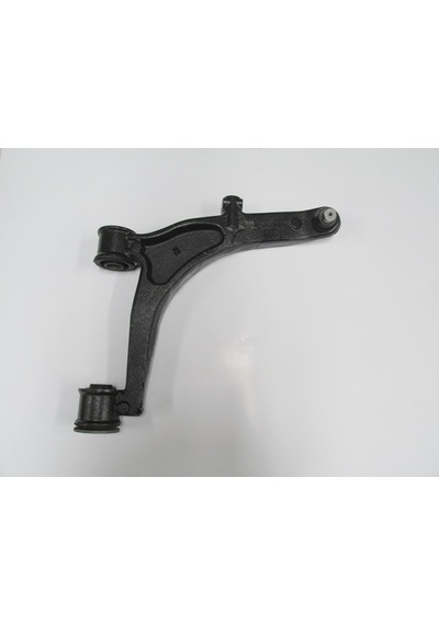 Opel Movano- 04/06 Ön Alt Tabla Sağ Rotilli/burçlu Salıncak 22mm Sh