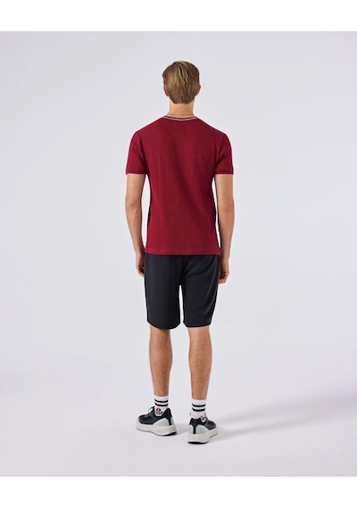 Ellesse 6sm4004-bk Erkek Modal Şort - Siyah