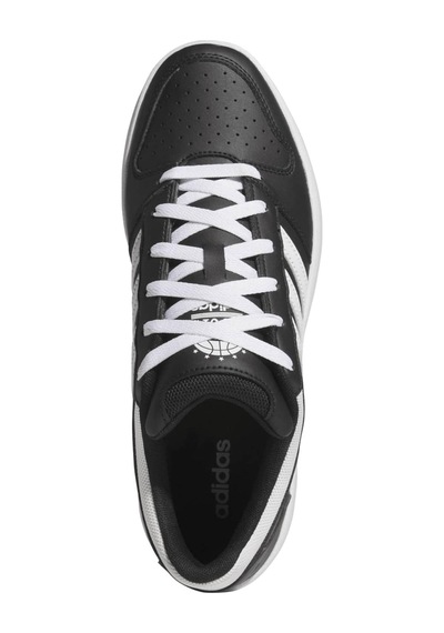 Kı1056-e Adidas Hoops Classıc Erkek Spor Ayakkabı Siyah Kı1056-e Siyah