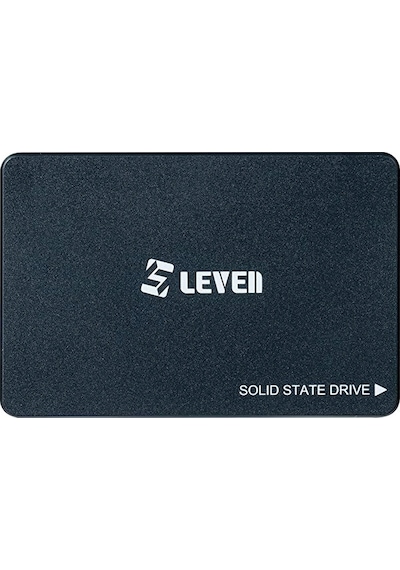 Leven JS600 2.5" 240 GB SATA 3 SSD