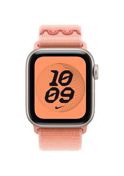 Apple Watch Ultra 49mm Uyumlu Kordon Hasır Kordon Strap Kayış Krd-91 - Veiled Gray - T29183