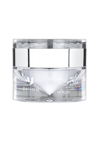Spicule Ntox Cream 01