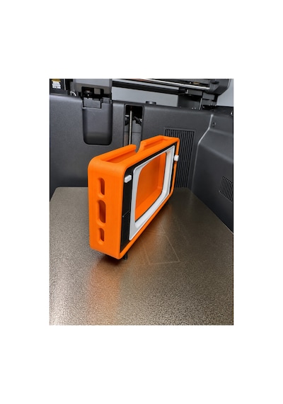 Retro Tv Görünümlü Telefon Standı, Masaüstü Telefon Tutucu, Dekoratif Telefon Aksesuarı, Hediyelik Turuncu - 927746105 Turuncu Retro Tv Görünümlü Telefon Standı, Masaüstü Telefon Tutucu, Dekoratif Telefon Aksesuarı, Hediyelik Turuncu - 927746105 Turuncu