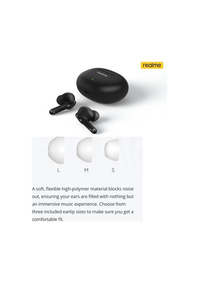 Buds T100 Bluetooth Kulaklık Rma2109 Beyaz