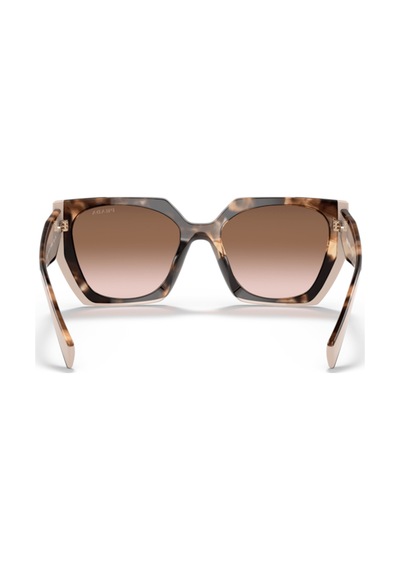 Prada 15ws 01r0a6 54 Güneş Gözlüğü Çok Renkli