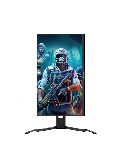 Rampage Zenıth Zn24tn540 24.1'' Tn 0,2ms 540hz Adaptive Sync Hdr400 Pc Flat Oyuncu Monitörü