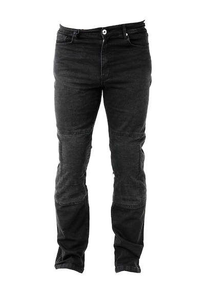 Forte Gt 2001092 Spırıt Black Korumalı Pantolon Xl