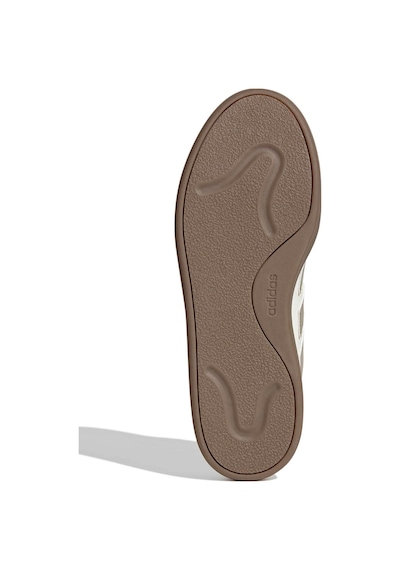 Adidas Courtblock Kırık Beyaz Erkek Sneaker