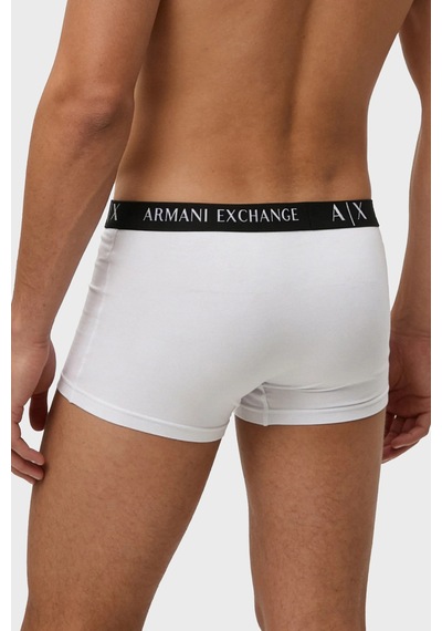 Armani Exchange Erkek Boxer Xm000871 Af13682 Mb581 Çok Renkli
