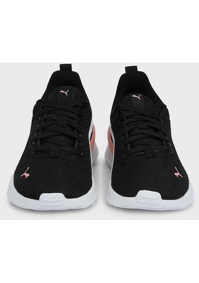 Puma Unisex Ayakkabı 37112851 Siyah