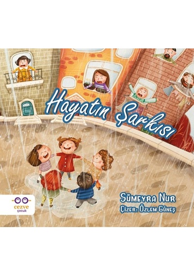Hayatın Şarkısı - Sptl-885148
