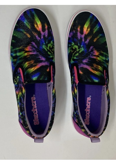 Skechers Bobs Sneakers Çocuk Spor Ayakkabı 302834l 302834l Bkmt Çok Renkli