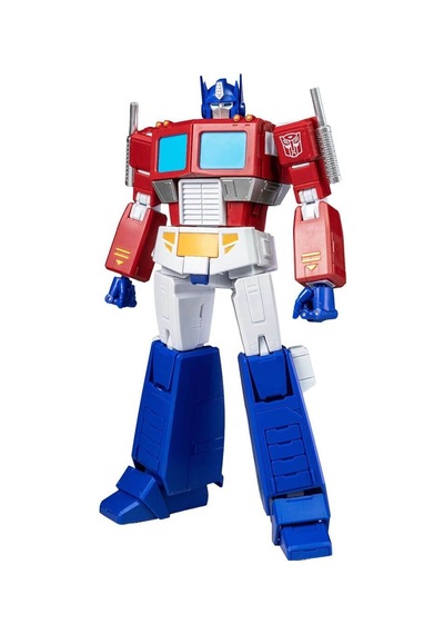 75310 Sun-ytu-ylp-figür Transformers Generatıon One A Serıes Optımus Prime20cm - 1 Adet - Grsy-900590