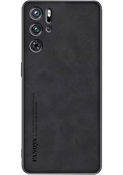 Zte Nubia Redmagic 9 Pro Deri Kaplama Kılıf Al4970