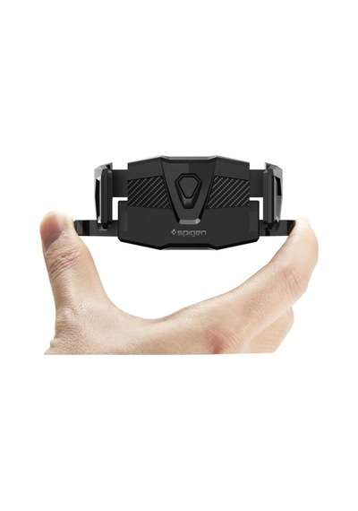 Spigen Kuel Tms24 One Tap Cd Slot Universal Araç Tutucu - Teşhir