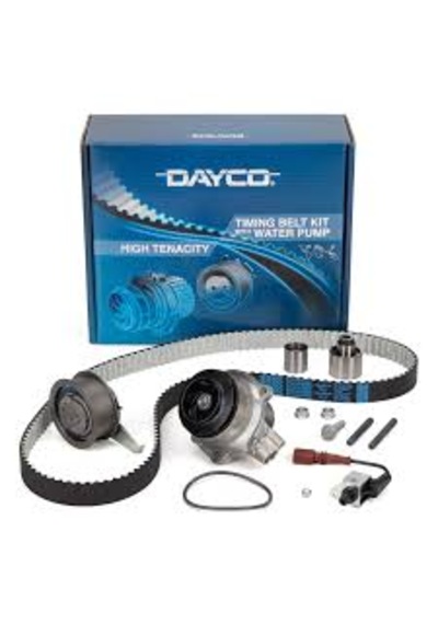 Dayco Ktbwp8841 Triger Kayış Seti + Su Pompası Vw/audi/skoda 1.6tdı 2.0tdı -
