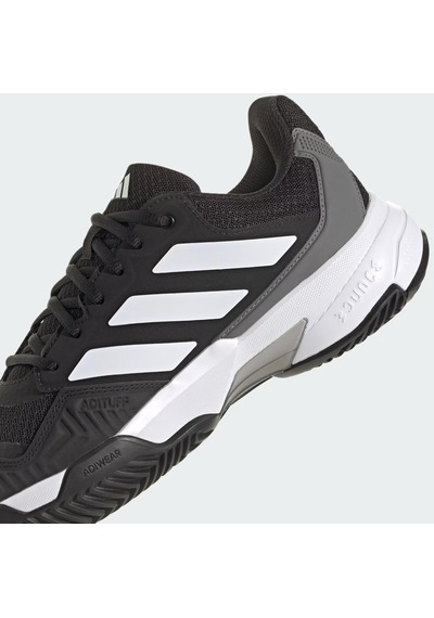 Adidas Courtjam Control 3 Erkek Tenis Ayakkabısı C-adııf0458e10a00 Siyah