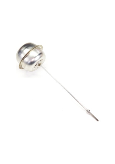 Sern Mini Çay Kazanı Metal Şamandıra Topu 17,5cm