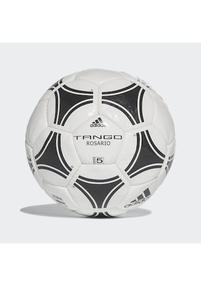 Adidas Tango Rosario Erkek Futbol Topu 656927 Çok Renkli