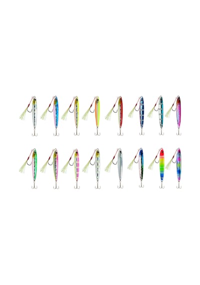 River Alfred Jig 40g 9cm