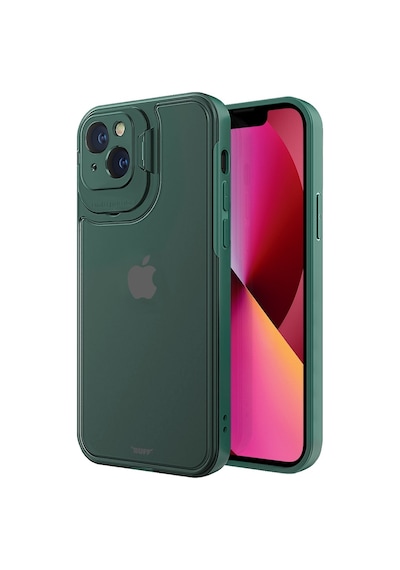 Buff Apple Uyumlu iPhone 13 Hybrid Corner Kilif 521521010