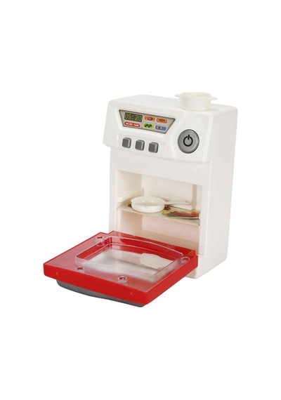 S00002733 Ev Aleti Mini Fırın 3prç Ses/ışık -sun