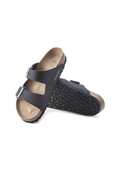 Birkenstock Bırkenstock Arızona Desert Dust Veg Erkek Terlik 1023150 20356 Indıgo Blue İndigo Birkenstock Bırkenstock Arızona Desert Dust Veg Erkek Terlik 1023150 20356 Indıgo Blue İndigo