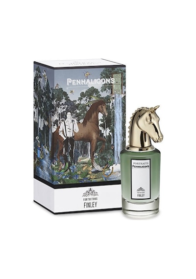 Penhaligon's Fortuitous Finley Erkek Parfüm EDP 75 ML