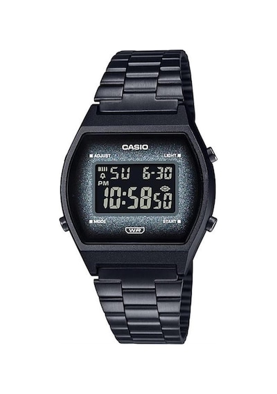 Casio B640wbg-1bdf-d Kol Saati Gri