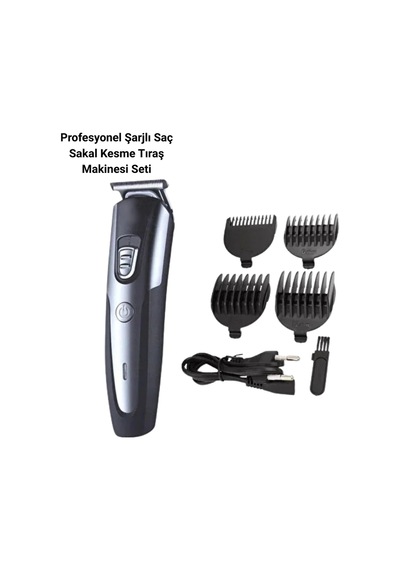 Ip1019 Tıraş Makinesi