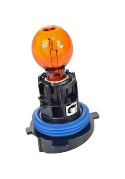 Fesan Hp24wy Drl Sinyal Ampulü 12 Volt Amber