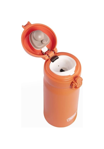 Thermos Jnl-350 Ultralight Mug 0,35l Orange 025466 Turuncu