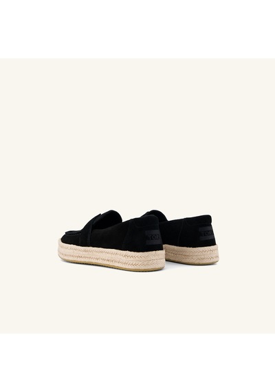 10023067 Black Sneaker Kadın 10023067 10023060 10023064 Toms Blakely 10023067 Black