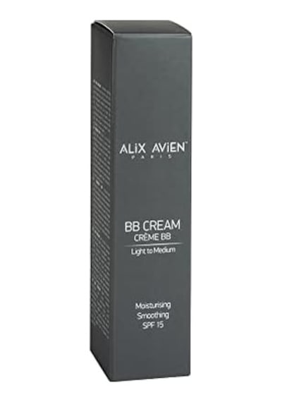 Kapatıcılık,doğal Parlaklık Sağlayan Spf15 Faktör Nemlendiren Bb Krem - Bb Cream 20 Light To Medium 0