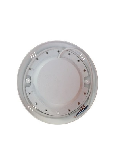 Sıva Üstü Slim Fit Led Havuz Lambası Beyaz Işık