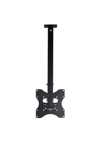 Powermaster Tavan Tipi Tv Askı Aparatı 32 İnç Üzeri Lcd Led Plazma Dönebilen Eğimli Ayarlanabilir 70-110cm 70kg Vesa 200x200 300x300 400x400 600x400 Televizyon Tavan Montaj Aparatı Askısı Siyah Powermaster Tavan Tipi Tv Askı Aparatı 32 İnç Üzeri Lcd Led Plazma Dönebilen Eğimli Ayarlanabilir 70-110cm 70kg Vesa 200x200 300x300 400x400 600x400 Televizyon Tavan Montaj Aparatı Askısı Siyah