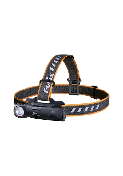 Fenix Hm61r V2.0 1600 Lümen Kafa Feneri Siyah