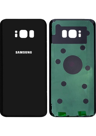 Senalstore Samsung Galaxy Uyumlu S8 Plus Sm-g955 Arka Kapak Pil Kapağı