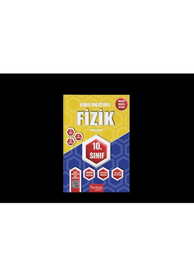 10.sınıf Fizik Konu Anlatımlı Periskop
