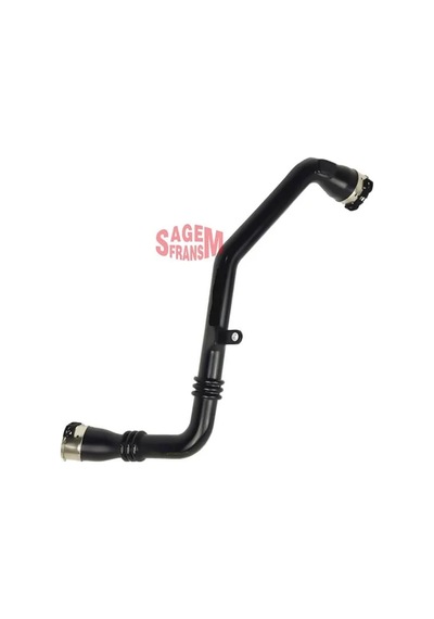 Turbo Hortumu Borusu Nıssan Juke 010-2019 1.5 Dcı-trafıc Iıı 1.6 Dcı
