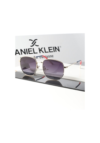 Daniel Klein Dk4295-1 Polarize Camlı Kadın Güneş Gözlüğü
