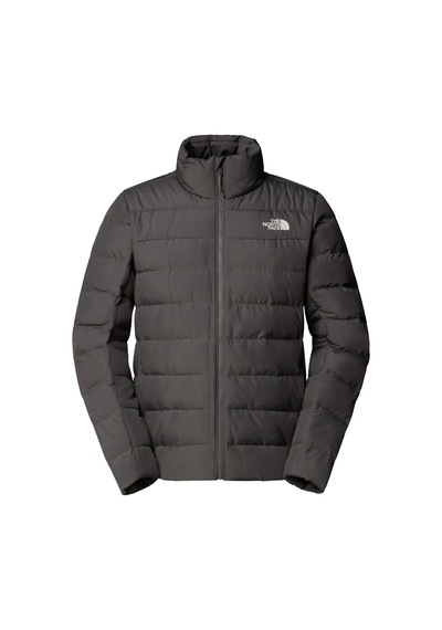 The North Face Aconcagua 3 Erkek Mont Gri