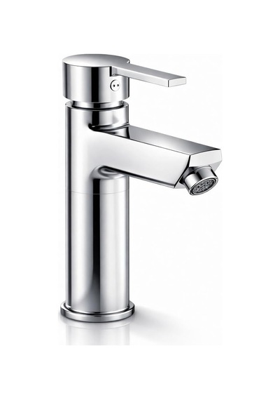 Safir Lavabo Bataryası- Krom-n-9601 Diğer