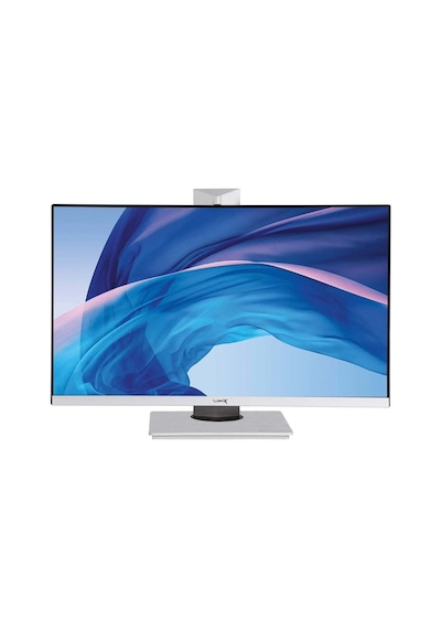 Turbox TAX424 i3-2100 8 GB 128 GB SSD 23.6" Free Dos Pivot AIO Masaüstü Bilgisayar
