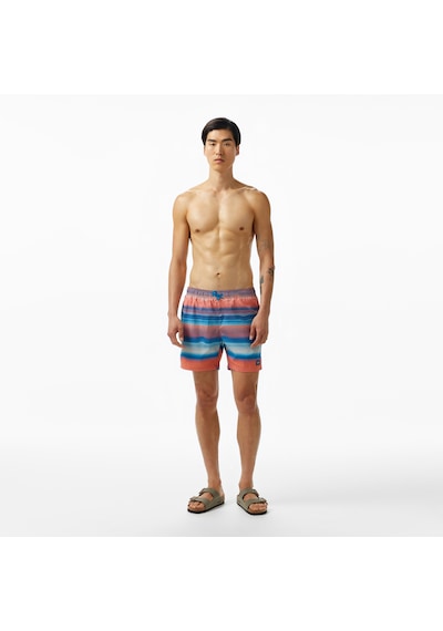 Speedo Placement Leisure 16 Erkek Mavi Deniz Şortu 8-00319416451