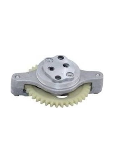 Mondial 125 Cg Model Yağ Pompası Komp 39 T ( 1 ) (499153319)